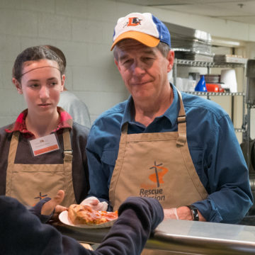 Governor Roy Cooper