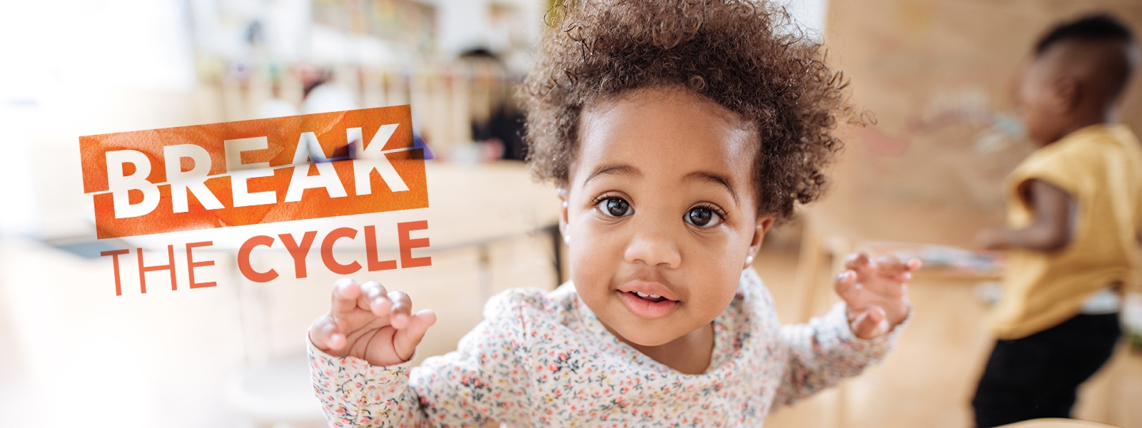 Break The Cycle - Raleigh Rescue Mission
