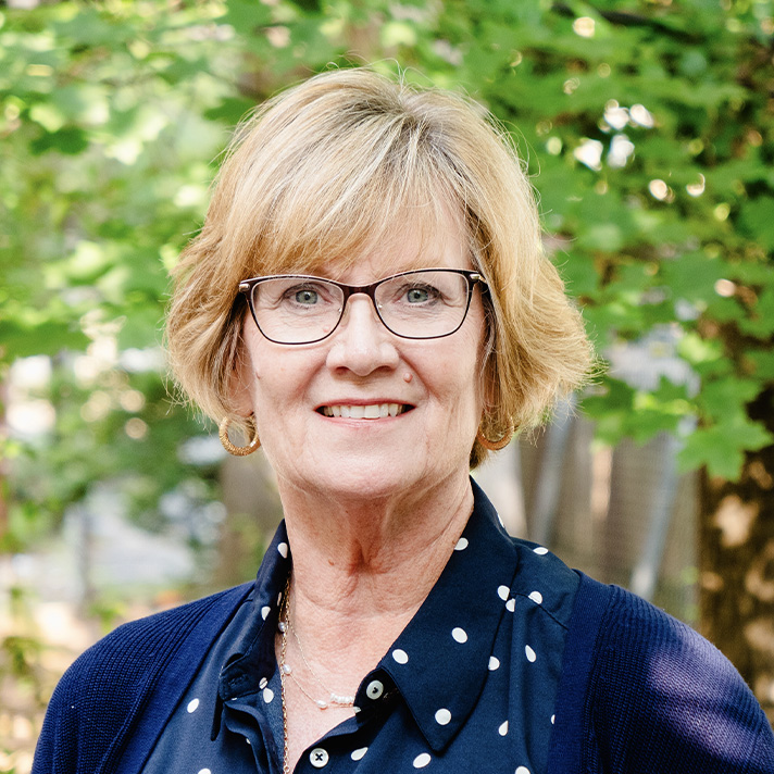 Margie LeMoine
